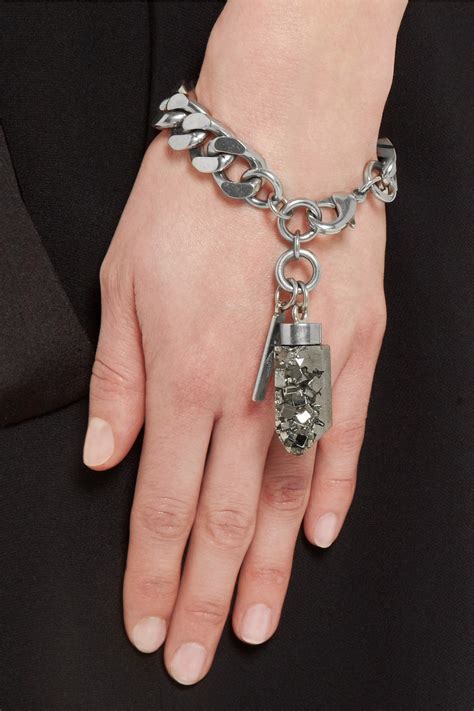 givenchy pyrite bracelet|Givenchy Bracelets .